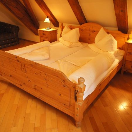 Hotel Zur Post Герршинг-ам-Аммерзе Екстер'єр фото