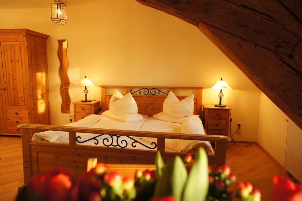 Hotel Zur Post Герршинг-ам-Аммерзе Екстер'єр фото