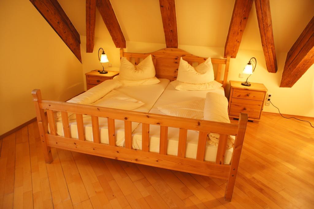 Hotel Zur Post Герршинг-ам-Аммерзе Екстер'єр фото
